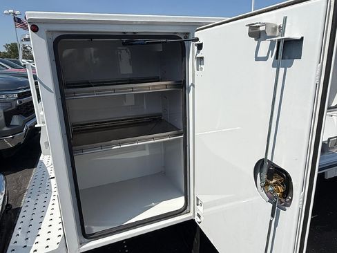 New 2025 Chevrolet Silverado 3500 W/T w/ WT Convenience Package image 6