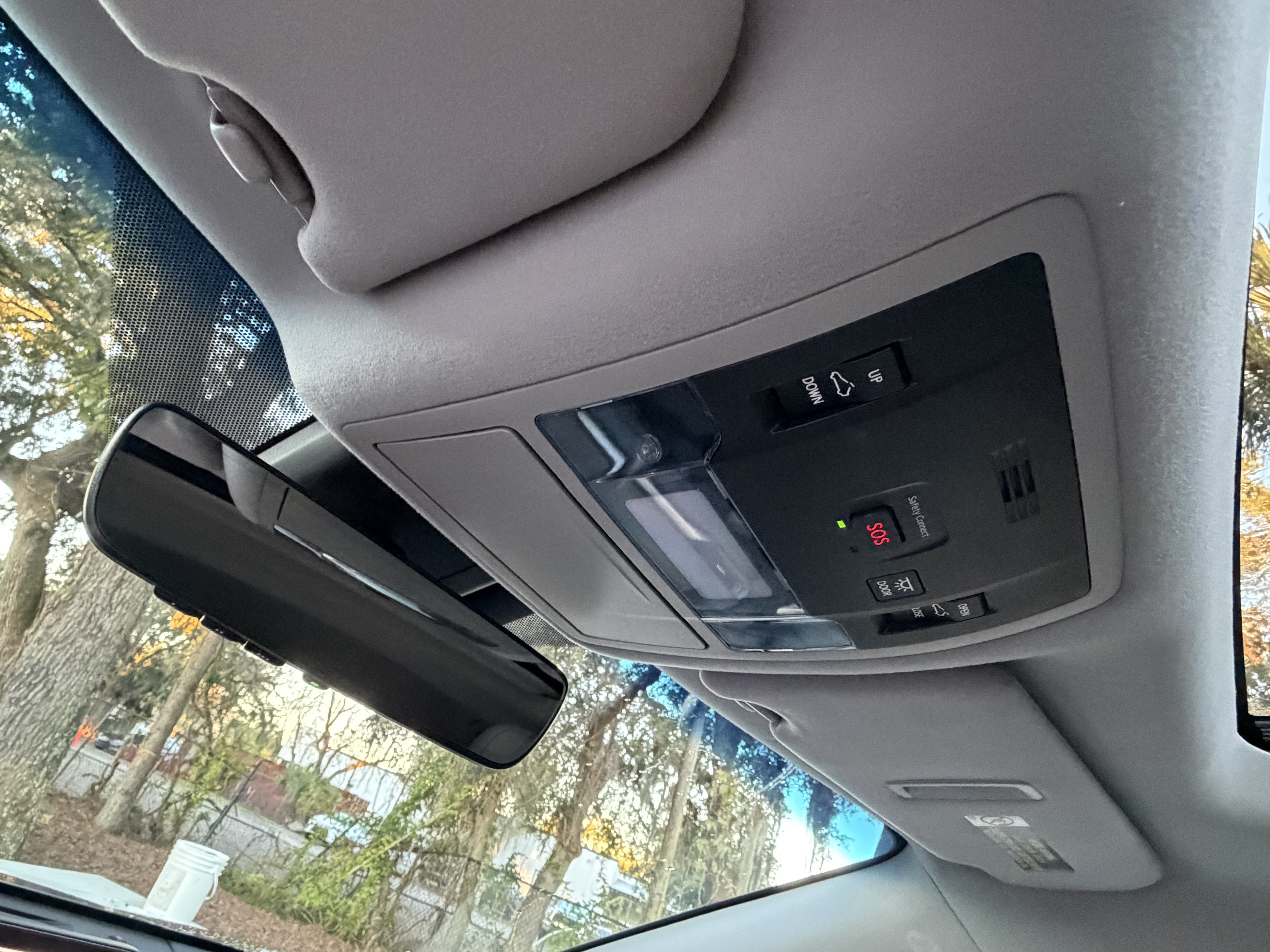 Used 2019 Lexus RX 350 FWD w/ Navigation Package image 29