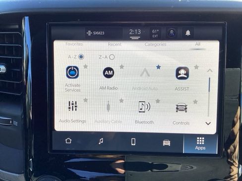 New 2026 RAM 5500 Tradesman w/ Chrome Appearance Group image 32