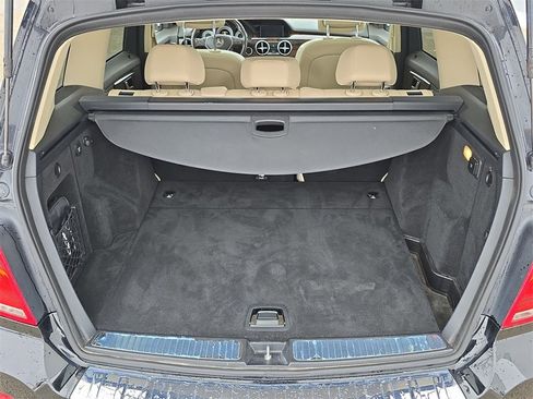 Used 2013 Mercedes-Benz GLK 350 4MATIC image 27