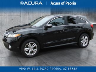 Used 2014 Acura RDX FWD w/ Technology Package video 1