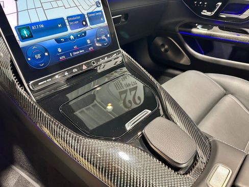 Certified 2022 Mercedes-Benz SL 63 AMG 4MATIC image 26