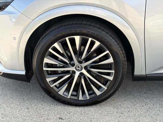 Certified 2026 Lexus RX 350 Premium Plus w/ Convenience Package AWD/4WD image 10