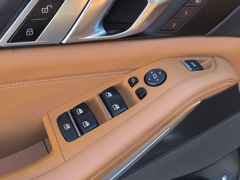 Used 2023 BMW X5 xDrive45e w/ Executive Package image 14