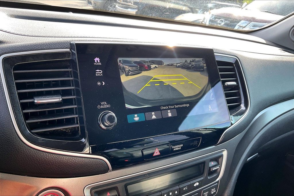 Used 2021 Honda Pilot Special Edition image 26