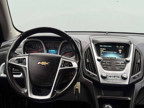 Used 2017 Chevrolet Equinox LT w/ Convenience Package FWD image 23