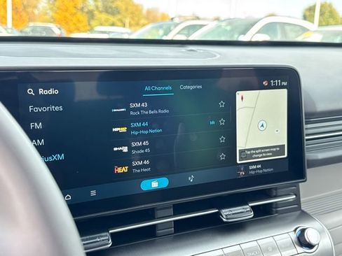 New 2026 Hyundai Kona Limited AWD/4WD image 18