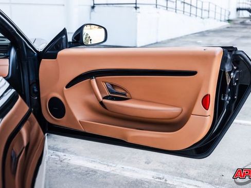 Used 2018 Maserati GranTurismo Sport image 68