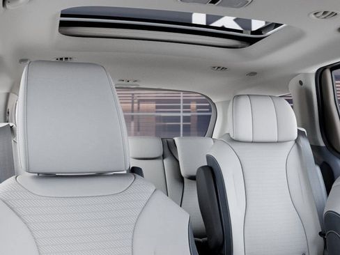 New 2026 Kia Carnival SX Prestige image 27