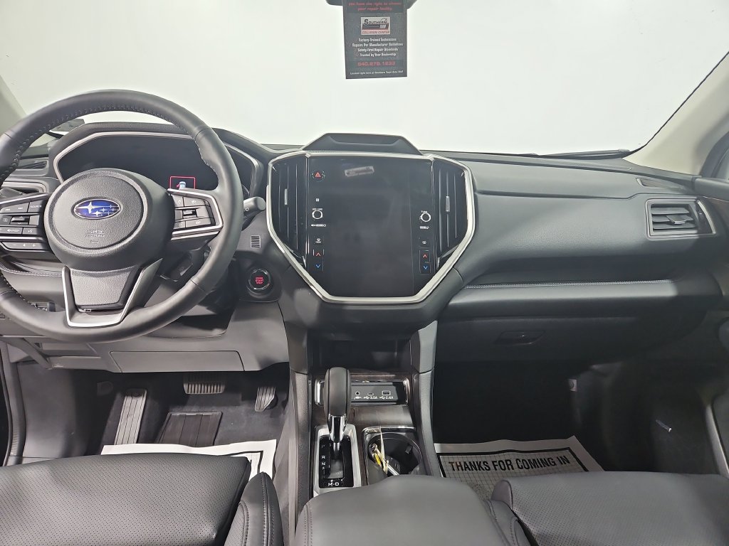 Certified 2026 Subaru Ascent Touring AWD/4WD image 19