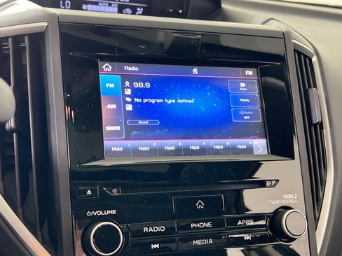 Used 2023 Subaru Crosstrek 2.0i Premium AWD/4WD image 14