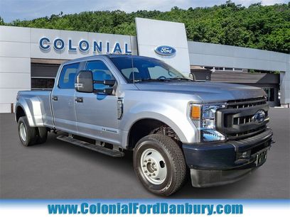 Certified 2022 Ford F350 XL w/ Power Equipment Group