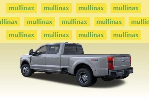 New 2026 Ford F350 Lariat w/ Lariat Ultimate Package AWD/4WD image 5