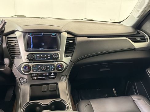 Used 2018 Chevrolet Tahoe LT image 31