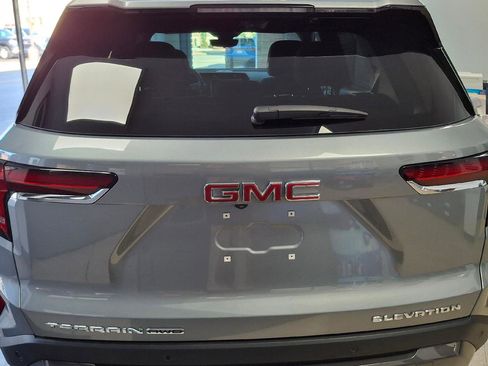 New 2026 GMC Terrain Elevation w/ Technology Package II AWD/4WD image 4