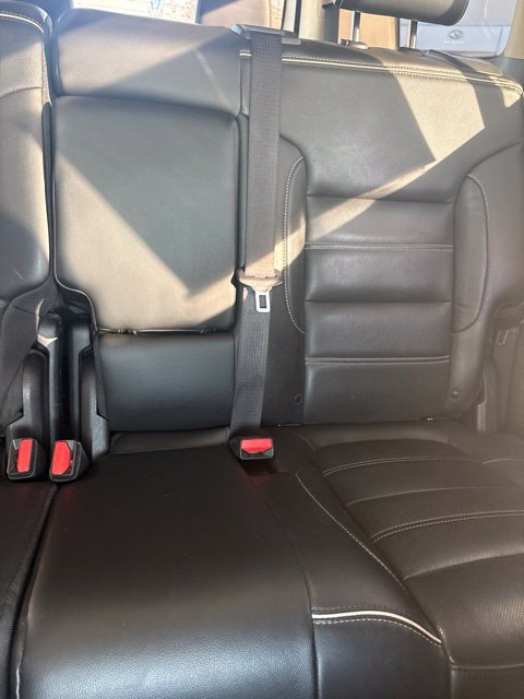 Used 2017 GMC Acadia Denali AWD/4WD image 27