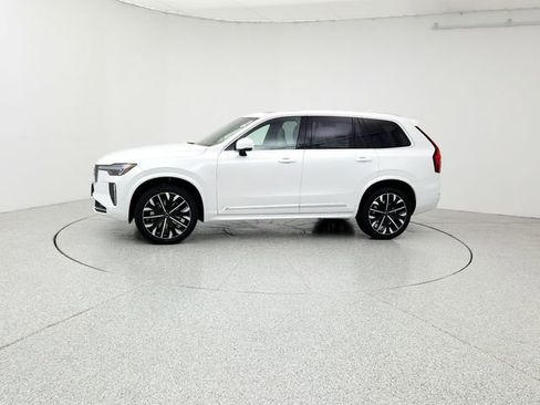 New 2026 Volvo XC90 B6 Plus w/ Protection Package Premier image 8