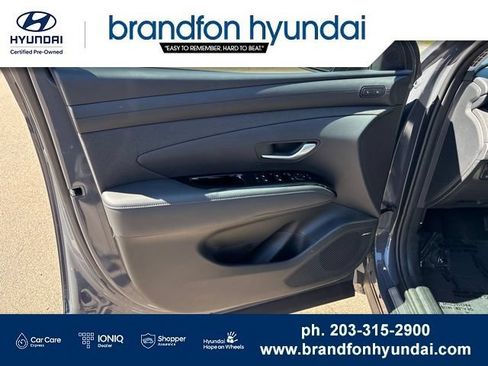 Used 2026 Hyundai Tucson Limited AWD/4WD image 11