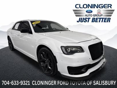 Used 2022 Chrysler 300 S