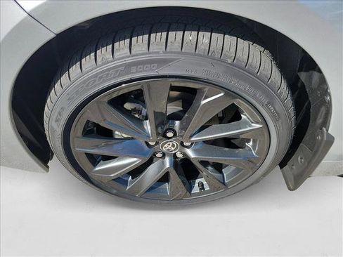 New 2026 Toyota Corolla SE image 9