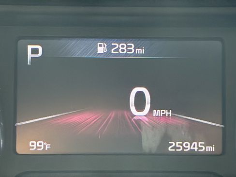 Used 2024 Kia Forte LXS w/ LXS Technology Package FWD image 24