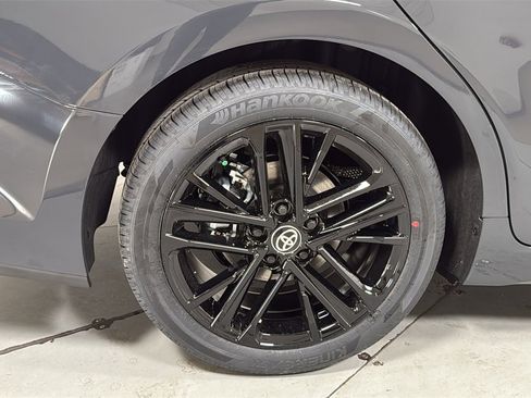 New 2026 Toyota Camry SE image 22