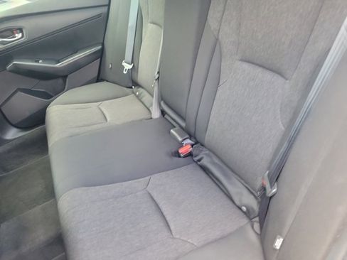 Certified 2024 Honda Accord EX image 10