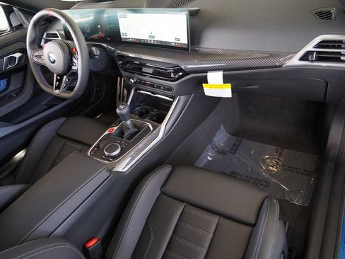 New 2026 BMW M2 w/ Lighting Package RWD image 15
