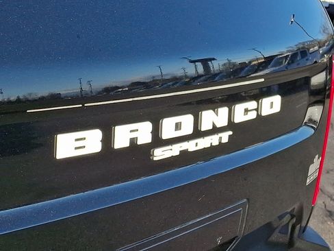 Used 2024 Ford Bronco Sport Outer Banks w/ Tech Package image 29