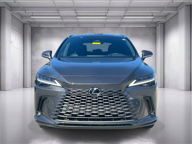 New 2026 Lexus RX 350 FWD w/ Convenience Package image 8
