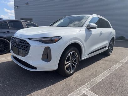 Used 2025 Audi Q5 Premium Plus