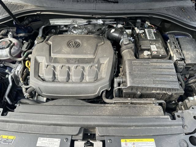 Used 2023 Volkswagen Tiguan SE FWD image 19