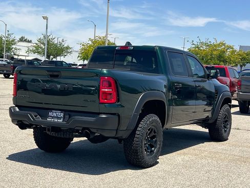 New 2026 RAM 1500 RHO AWD/4WD image 7