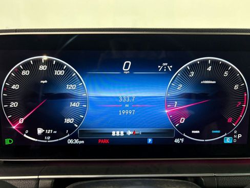 Certified 2024 Mercedes-Benz GLE 450 4MATIC image 14