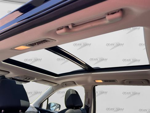 Certified 2023 Subaru Ascent Limited w/ Technology Package AWD/4WD image 19