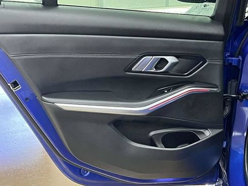 Used 2021 BMW M340i w/ Premium Package RWD image 21