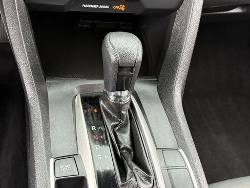 Used 2019 Honda Civic LX image 29