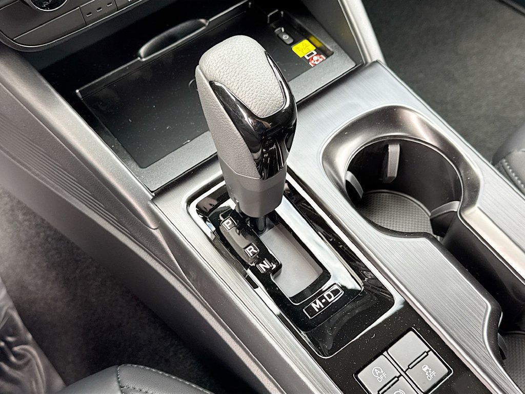 New 2026 Subaru Outback Premium AWD/4WD image 15