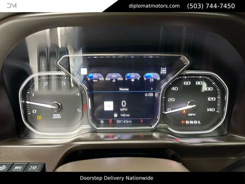 Used 2020 GMC Sierra 3500 Denali w/ Denali Ultimate Package image 25