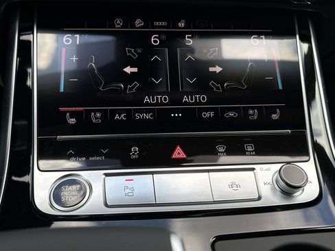 New 2026 Audi Q8 Premium Plus image 29