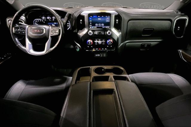Used 2021 GMC Sierra 1500 Elevation AWD/4WD image 20
