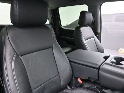 Used 2025 Ford F150 XLT w/ Equipment Group 301A Standard AWD/4WD image 27