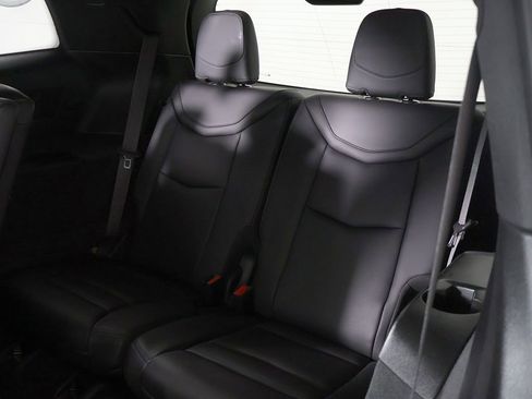 Used 2024 Cadillac XT6 Premium Luxury w/ LPO, Floor Liner Package AWD/4WD image 35