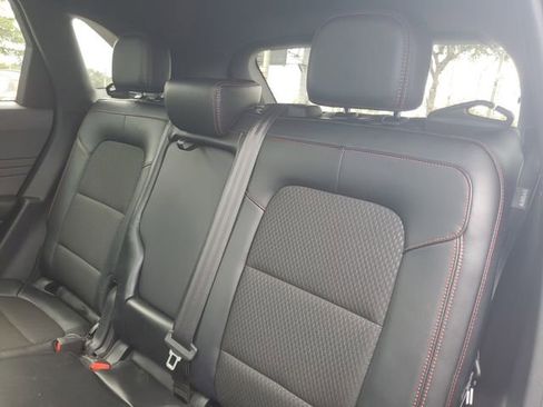 Used 2023 Ford Escape ST-Line w/ Tech Pack #1 image 8