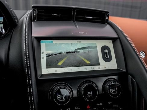 New 2024 Jaguar F-TYPE R image 13