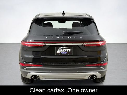 Used 2022 Lincoln Corsair Reserve w/ Equipment Group 201A AWD/4WD image 4
