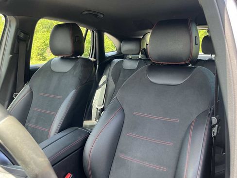 Used 2022 Mercedes-Benz GLA 45 AMG 4MATIC image 31