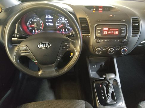 Used 2018 Kia Forte LX FWD image 22