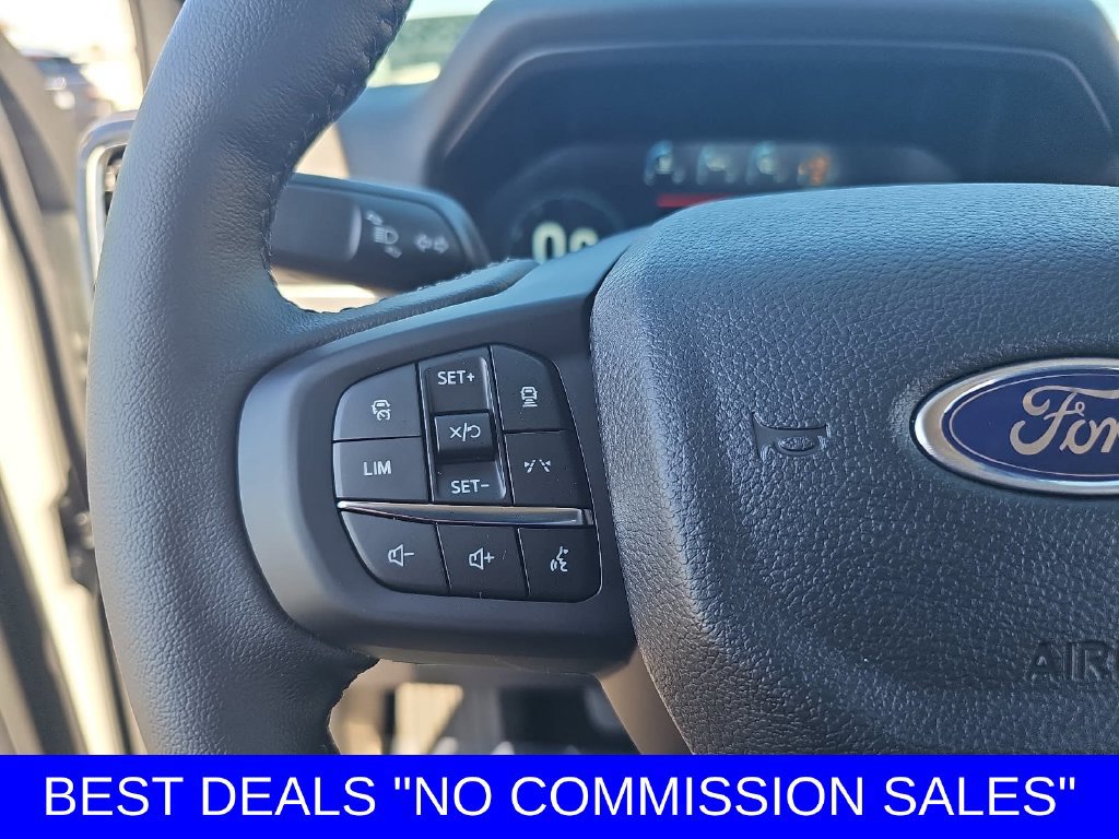 New 2026 Ford Ranger Lariat w/ FX4 Off-Road Package AWD/4WD image 16