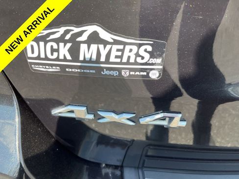 Used 2014 Jeep Grand Cherokee Laredo w/ Quick Order Package 23E AWD/4WD image 16